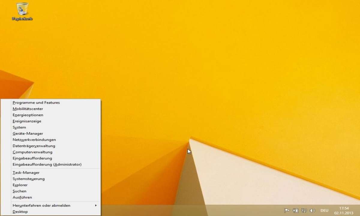 Windows 8.1: Tuning-Tipps