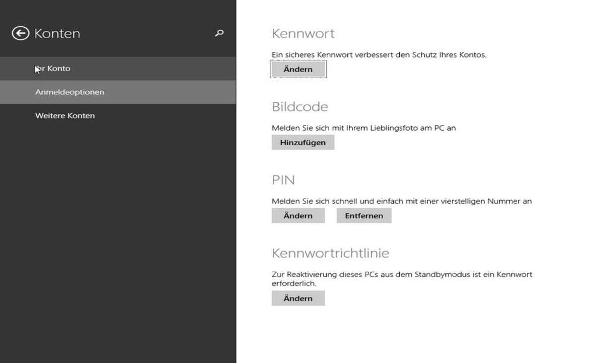 Windows 8.1: Tuning-Tipps