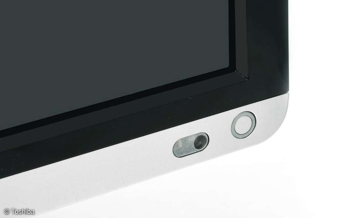 Toshiba Lichtsensor