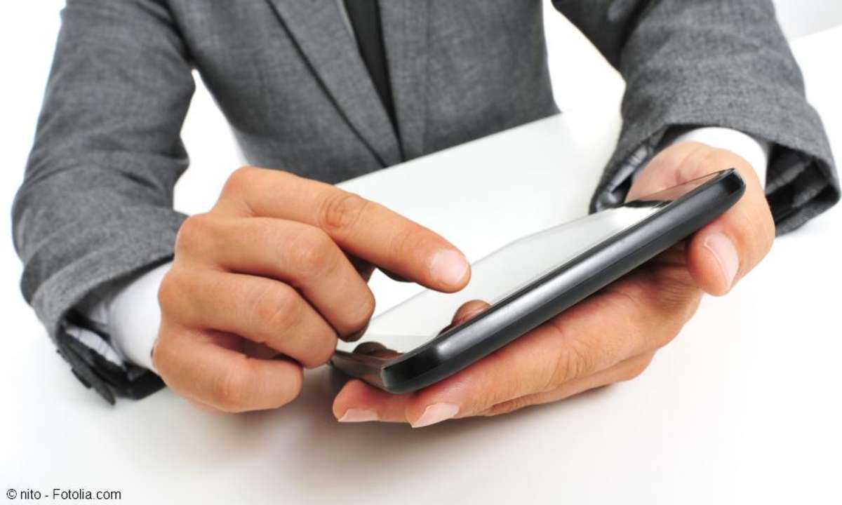 Die besten Büro-Apps für Apple, Android und Windows Phone