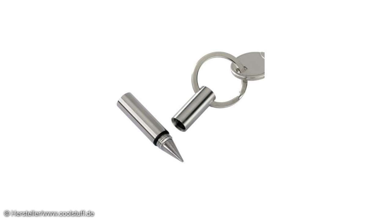 Beta-Pen-Metallstift