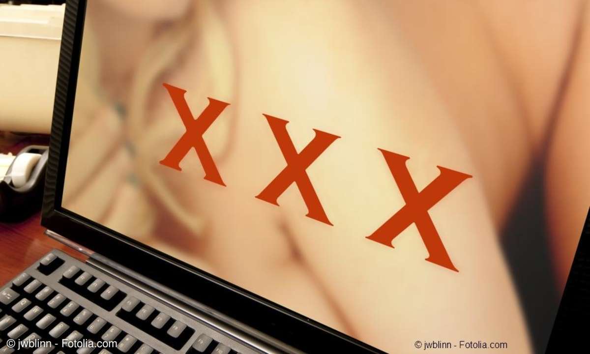 RedTube-Abmahnung: Eine Kanzlei hat Abmahnungen an Streaming-Nutzer verschickt.