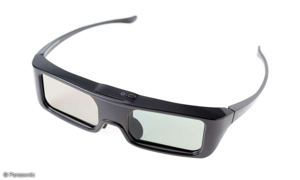Panasonic TX-L65WT600E Brille