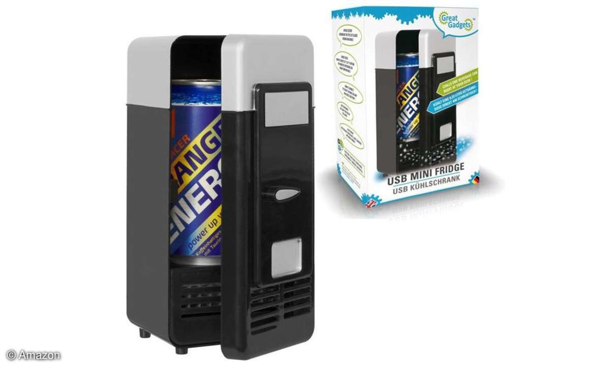 Minikühlschrank, USB Kühlschrank