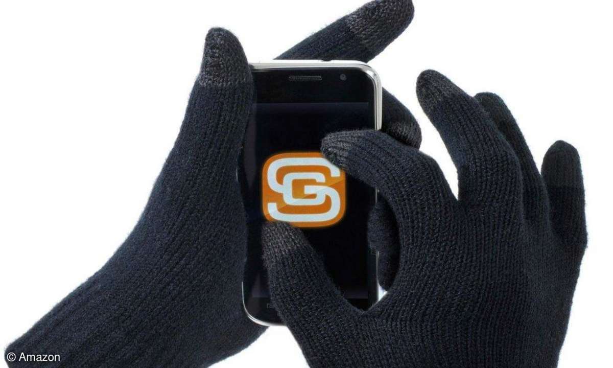 Handschuhe, Touchpad Handschuhe, Touch Handschuhe