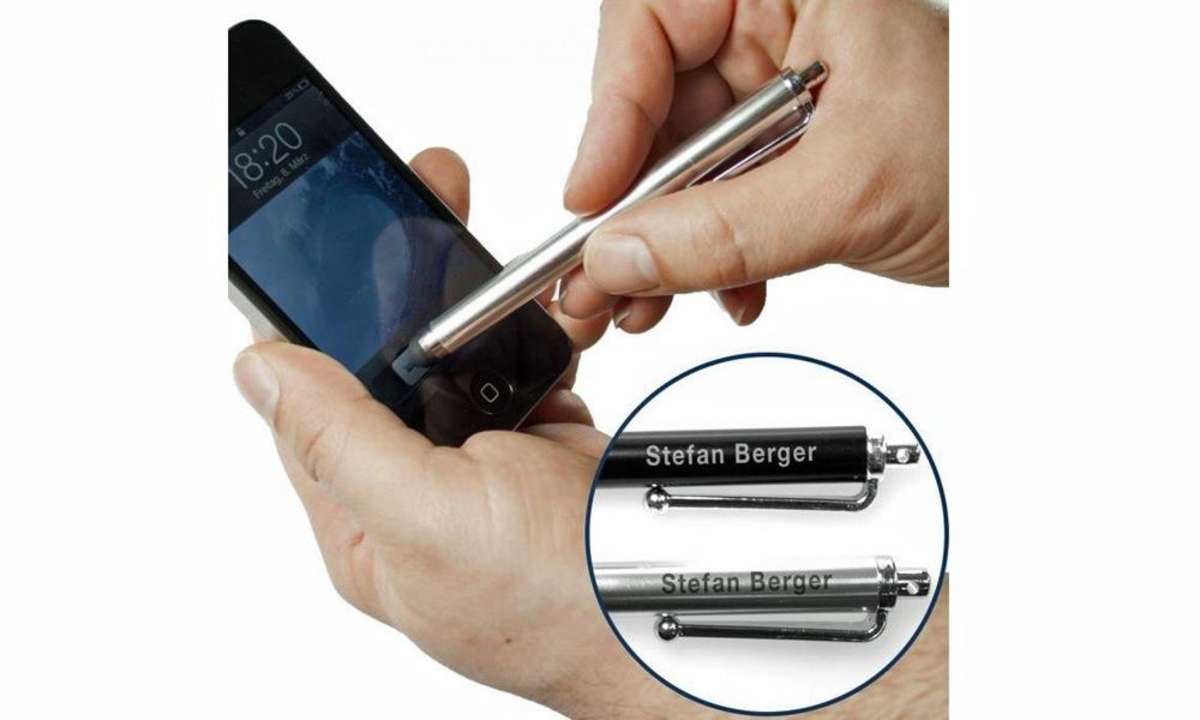 Monsterzeug, iPhone, iPhone-Pen, iPhone Eingabestift, Eingabestift, Pen