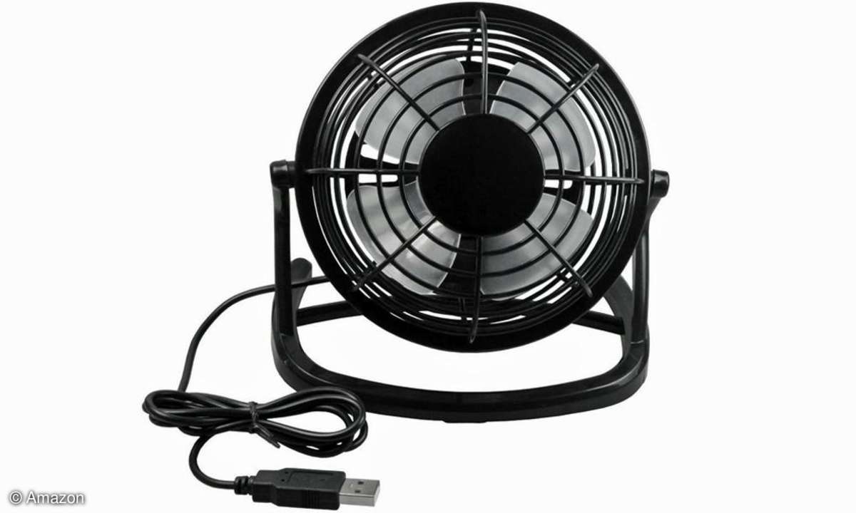 Mini USB Ventilator, Ventilator, Amazon, USB Ventilator
