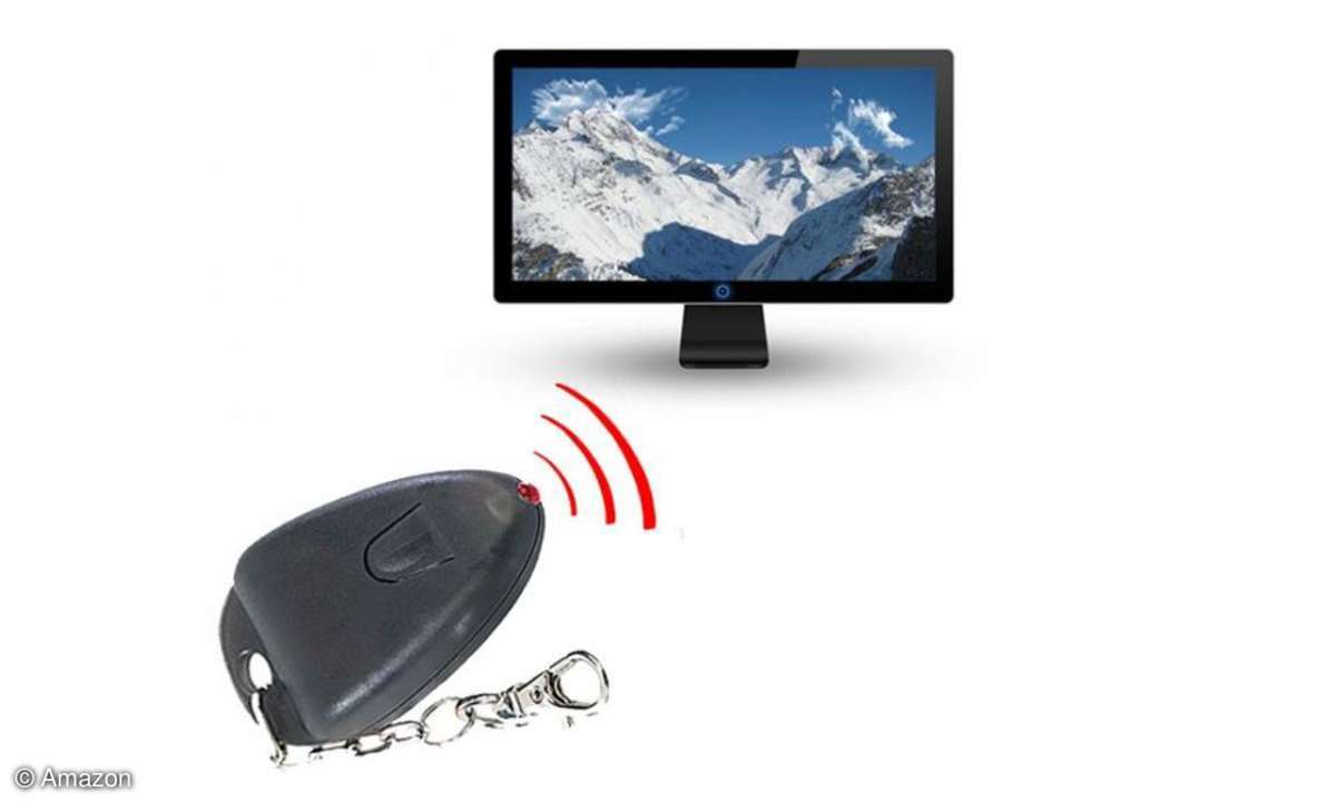 TV Ausschalter, Ninja tv ausschalter