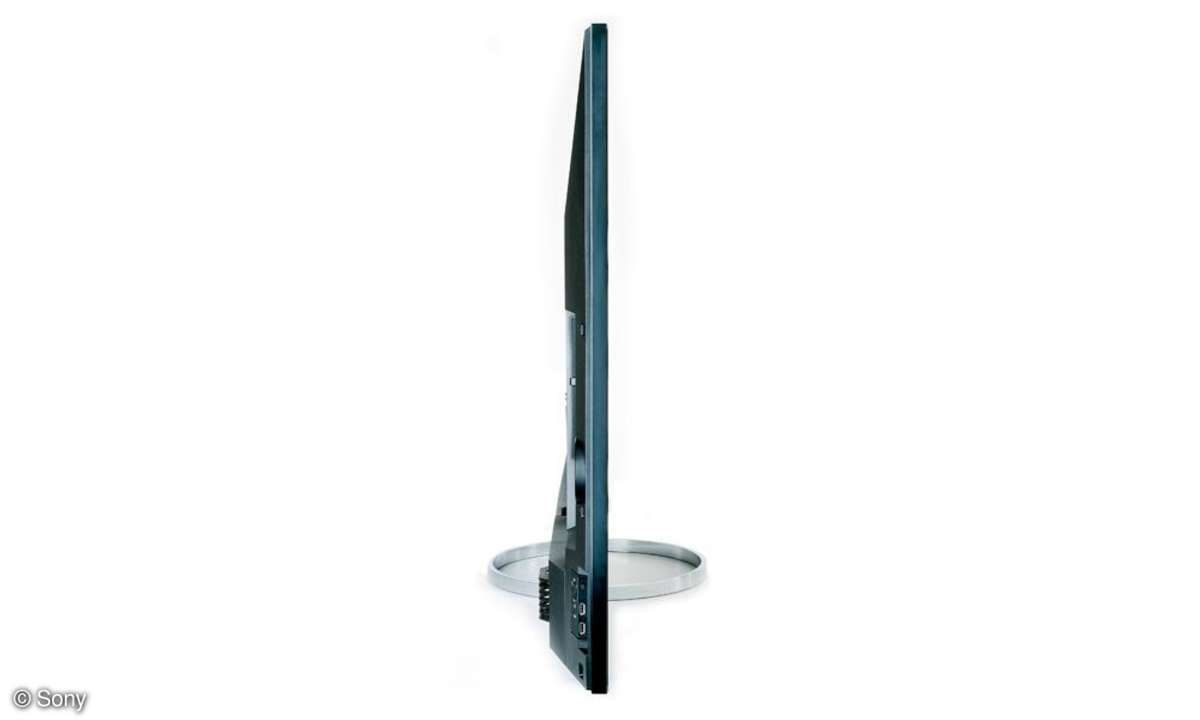 Sony KD-65X9005A
