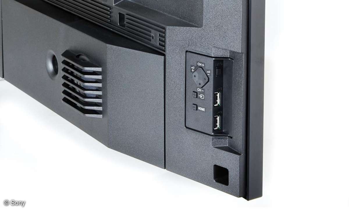 Sony KD-65X9005A