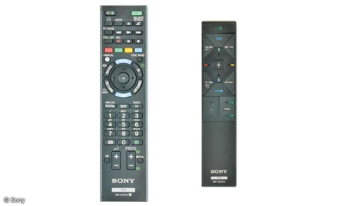 Sony KD-65X9005A