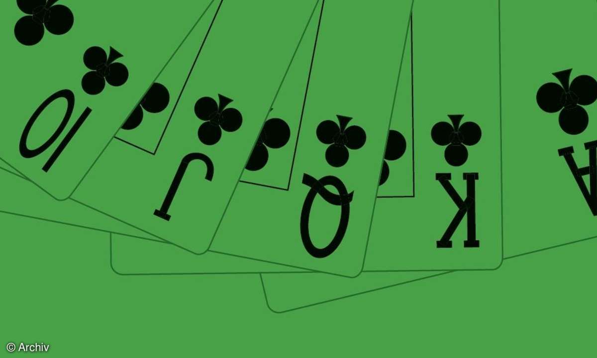 Pokerphilosophisches