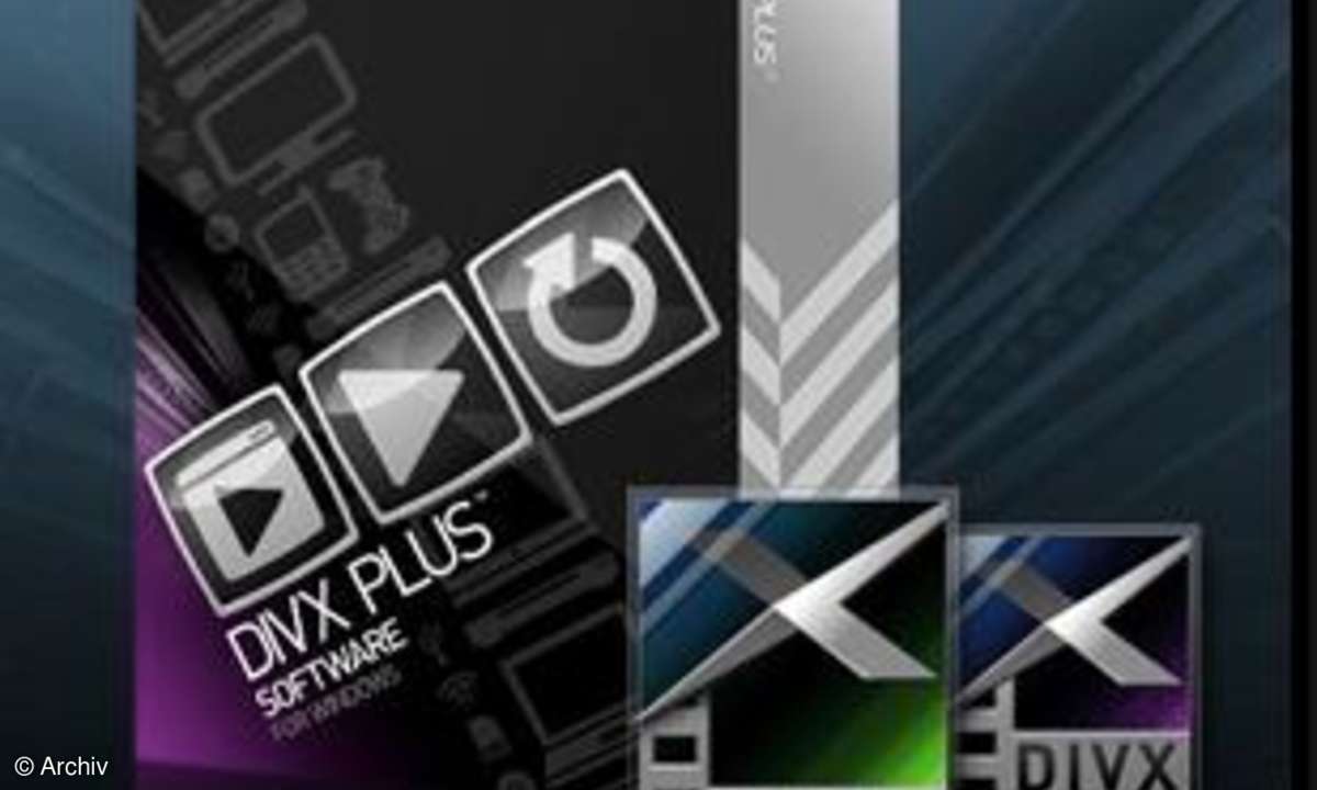 DivX Plus Aufmacher