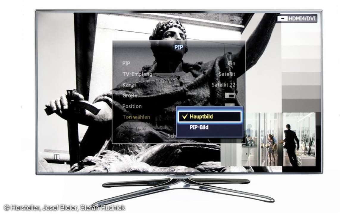 Samsung UE40F6500SS