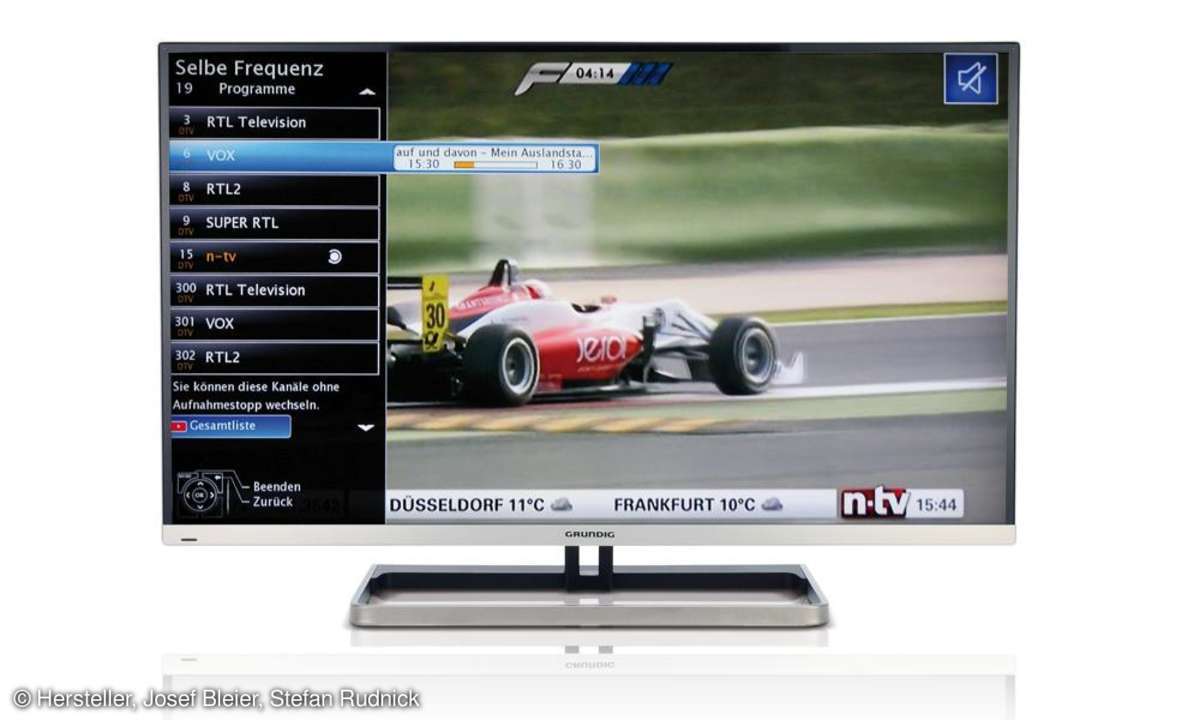Grundig 42 VLE 9380 SL