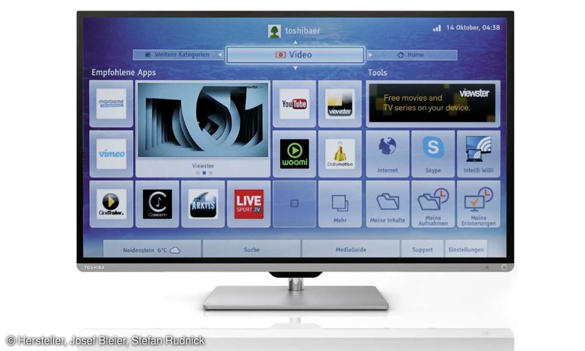 Toshiba 40M8365DG