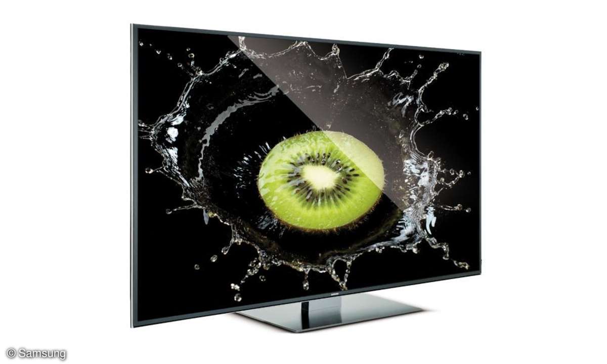 Samsung UE65F9090