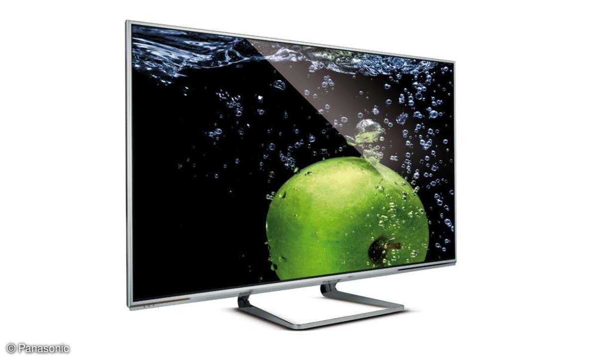 Panasonic TX-L65WT600E E