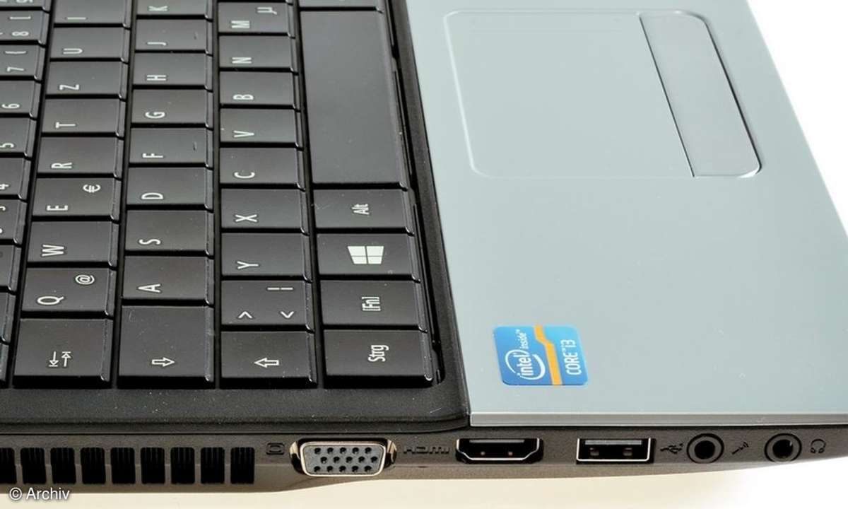 acer, travelmate, tastatur, notebook, laptop