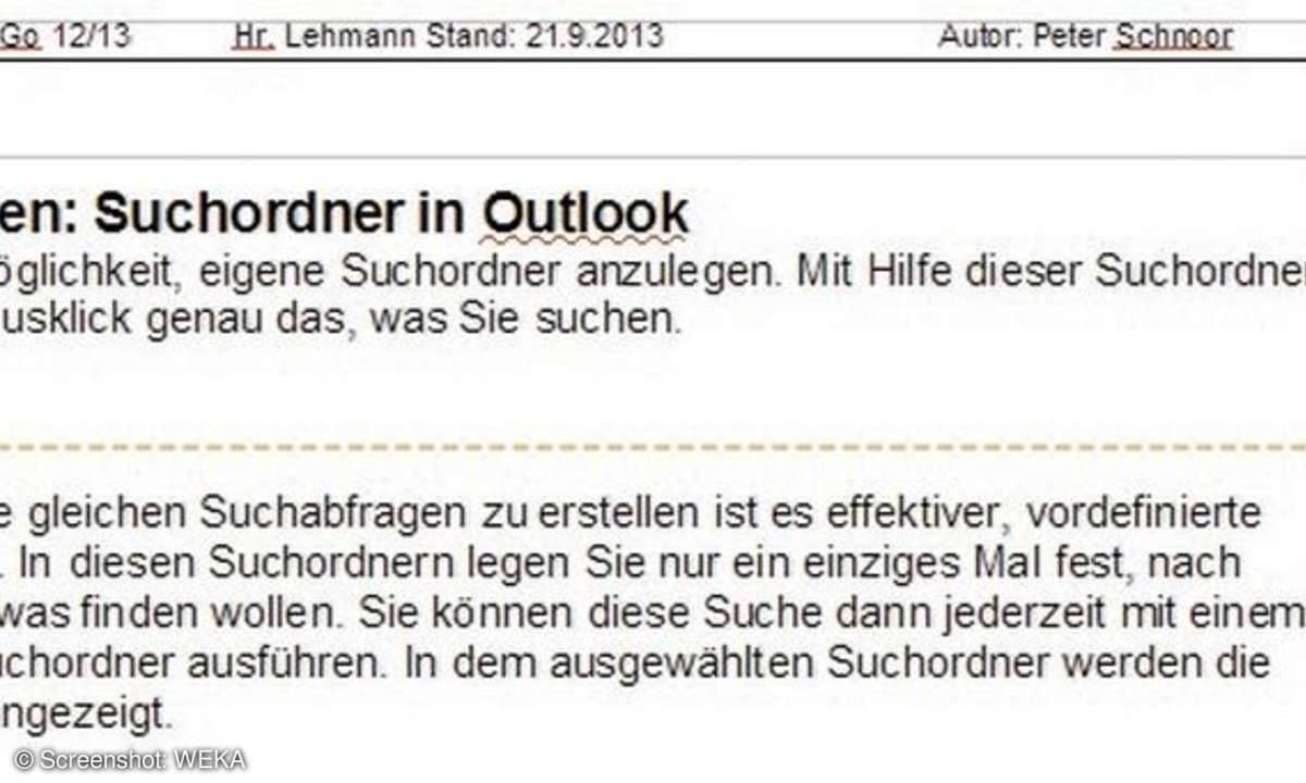 openoffice, kommentar