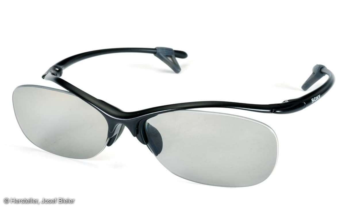 Sony 3D Brille