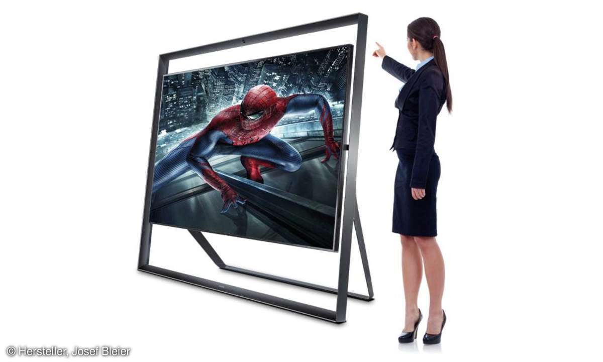 Samsung TV