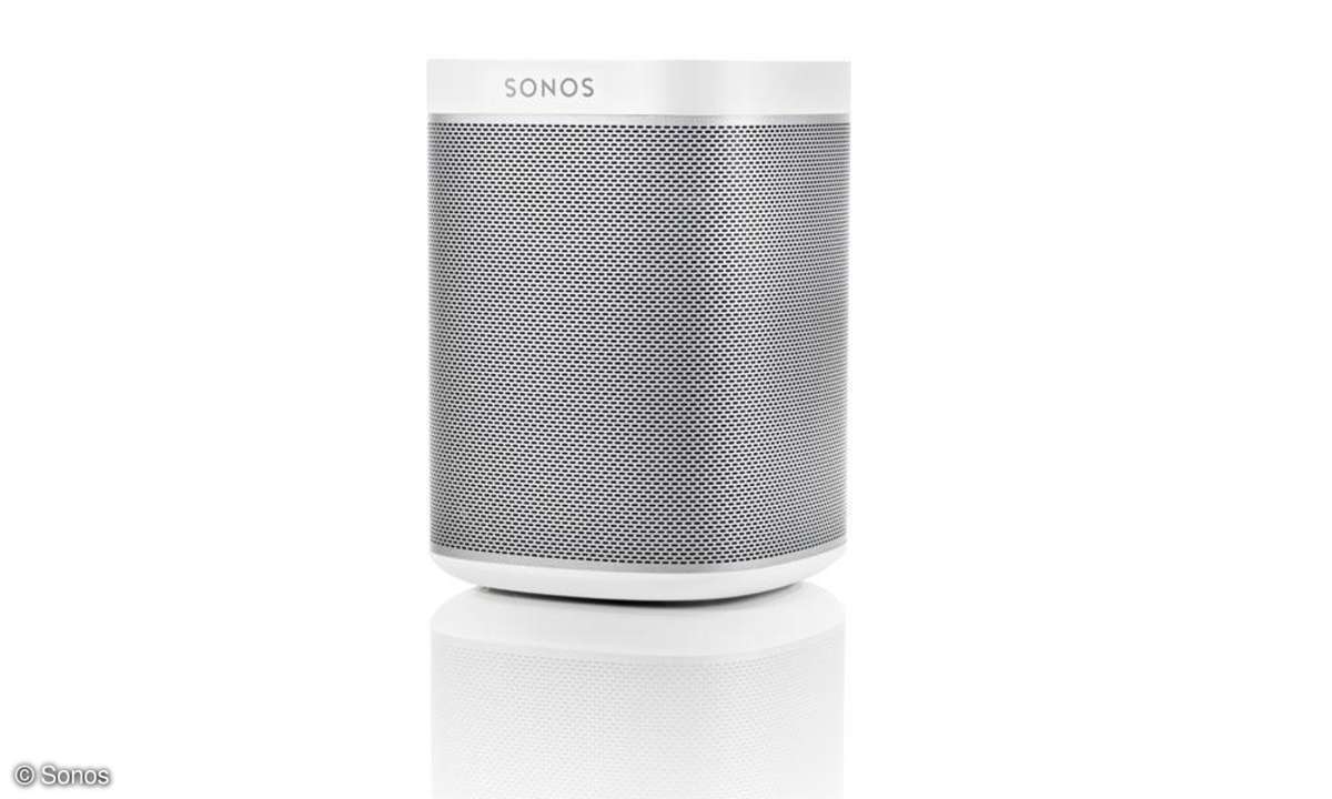 Kompaktbox PLAY:1 von Sonos