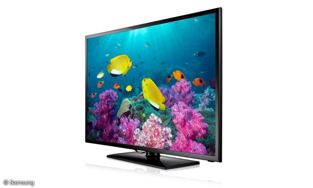 Fernsehen,Samsung,UE42F5070