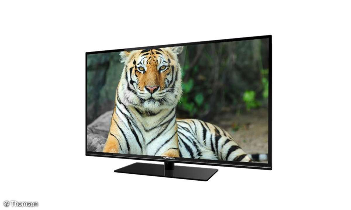Fernsehen,Thomson,40FU3253C/G