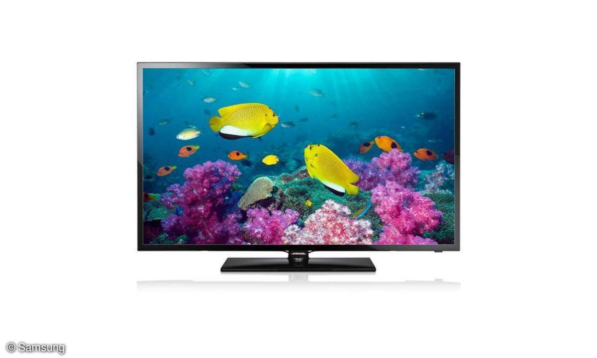 Fernsehen,Samsung,UE42F5070