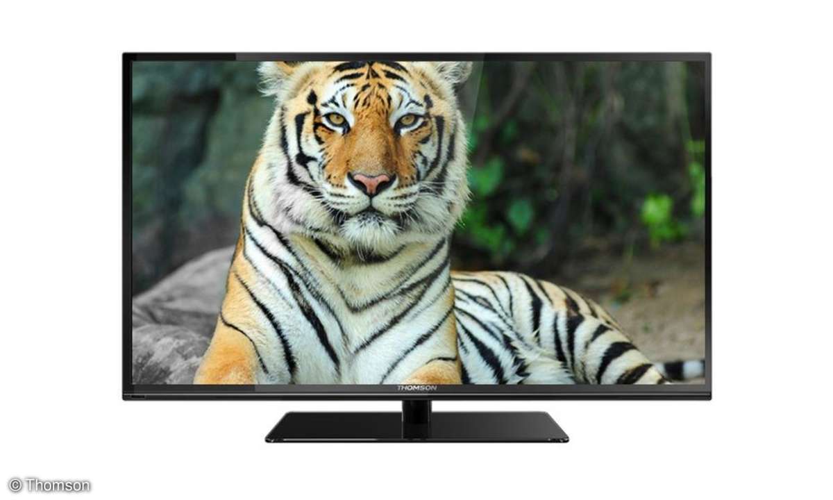 Fernsehen,Thomson,40FU3253C/G