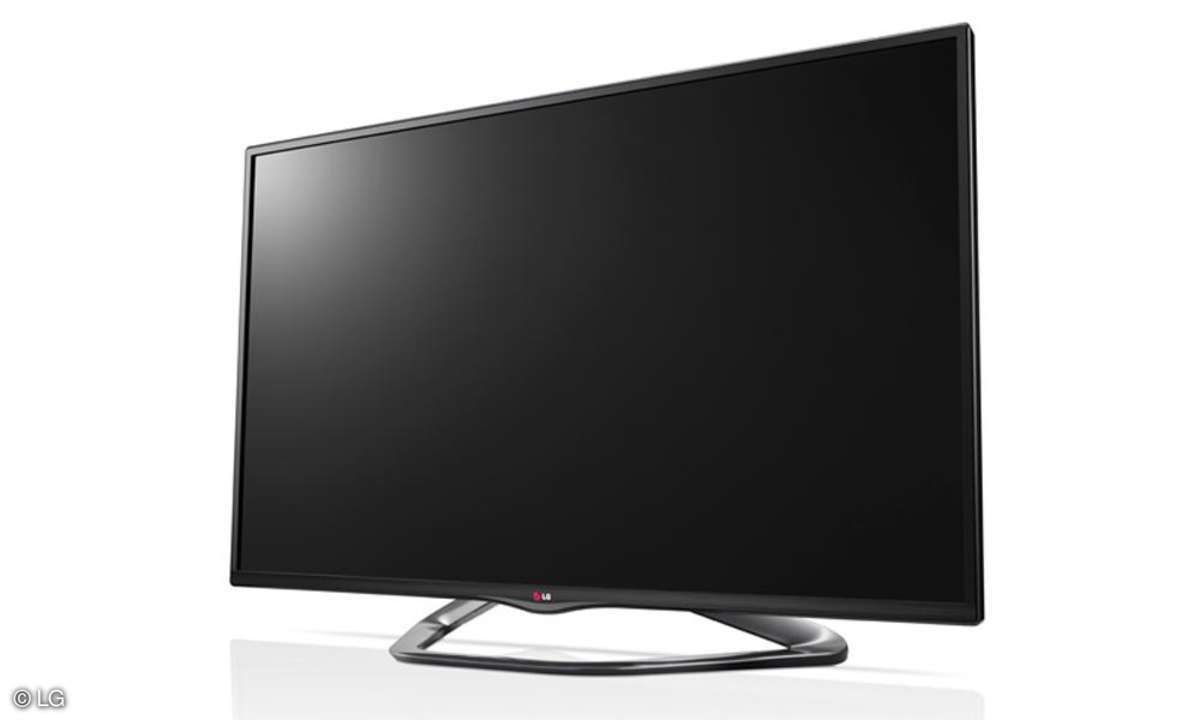 Fernsehen,LG,42LA6608
