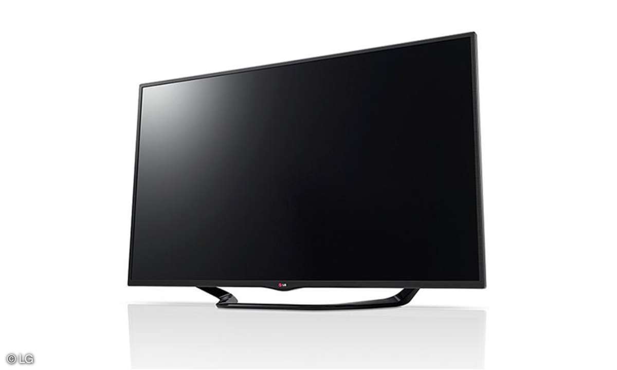 Fernsehen,LG, 42LA7408