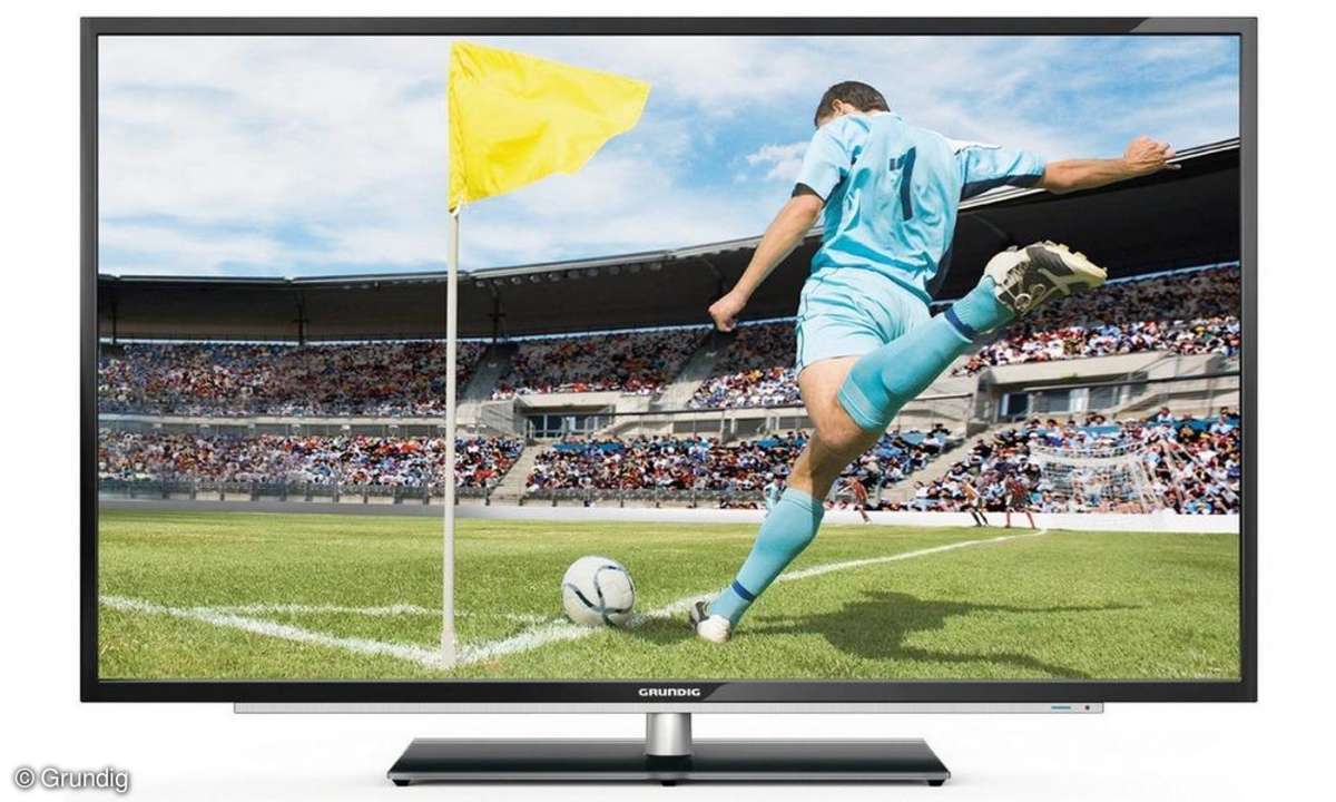 Fernsehen,Grundig 42,VLE 922