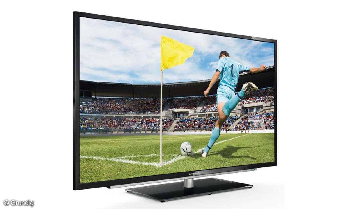 Fernsehen,Grundig 42,VLE 922