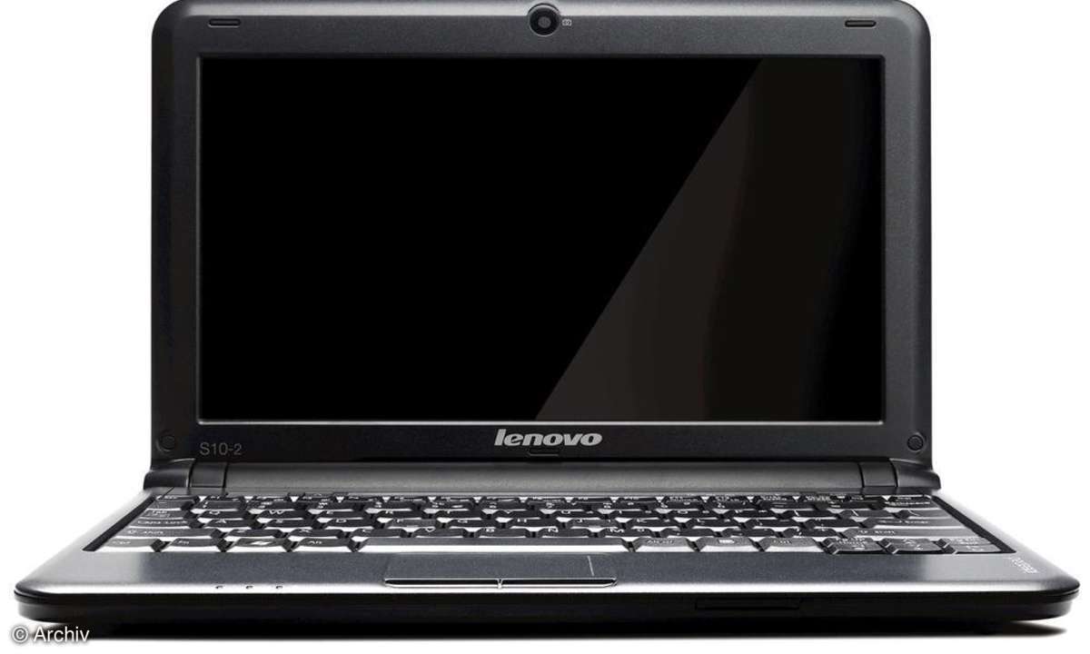 Lenovo IdeaPad S10-2