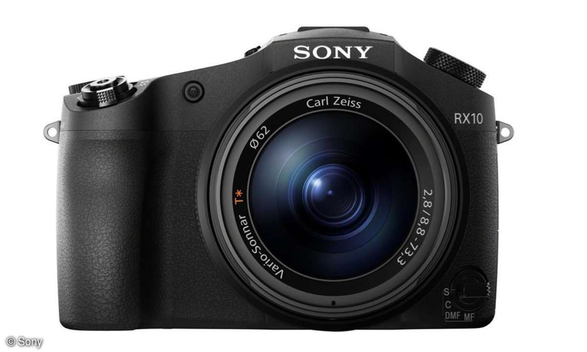 Sony RX10