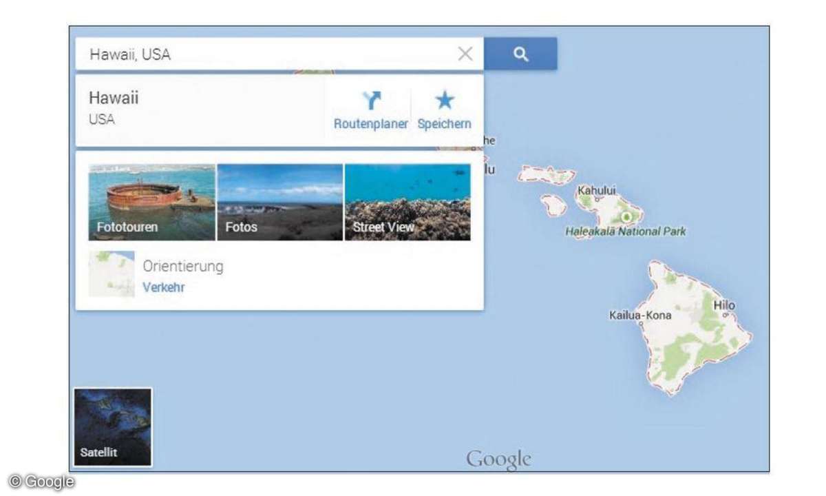 Google-Maps