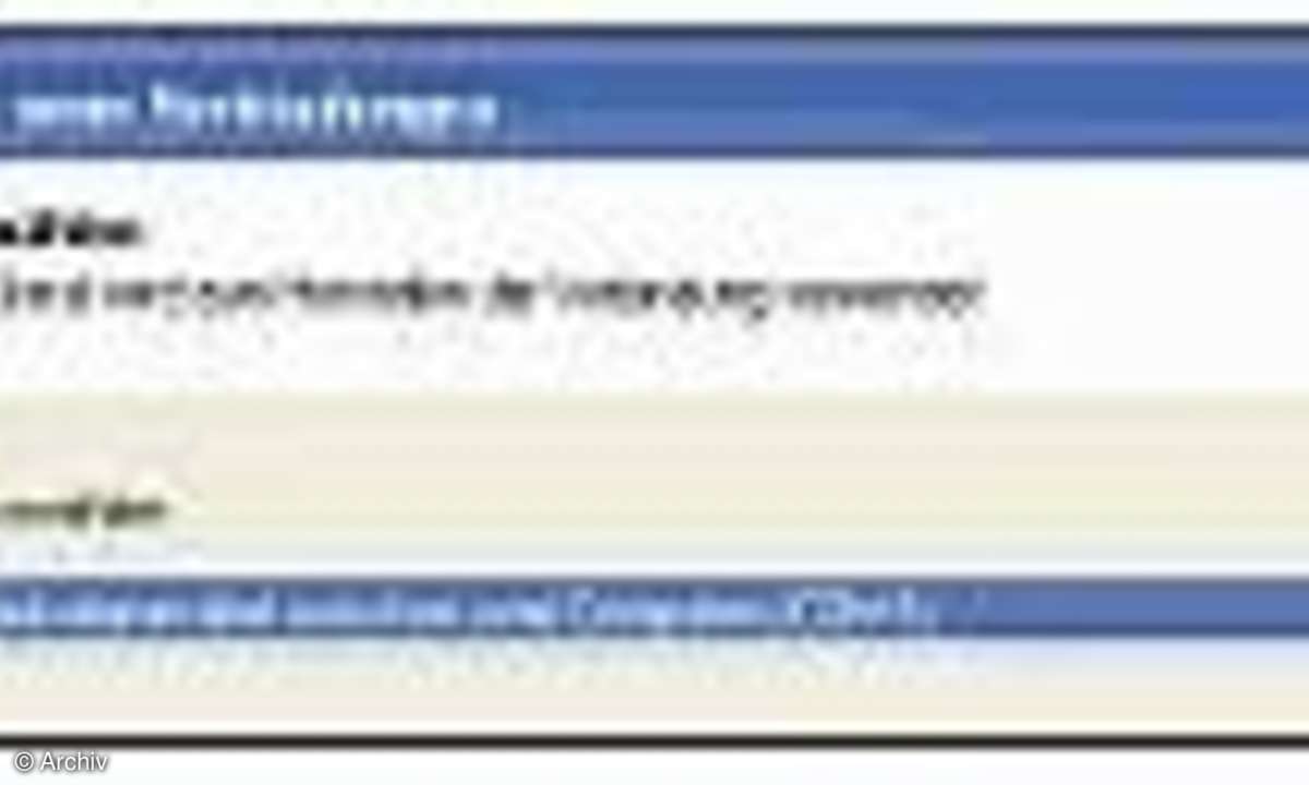 Windows: Dateien abgleichen