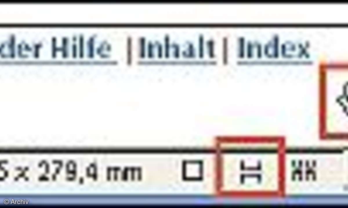 Acrobat Reader: Profi-Tipps