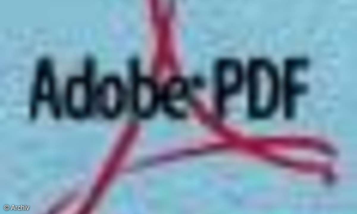 Acrobat Reader: Profi-Tipps