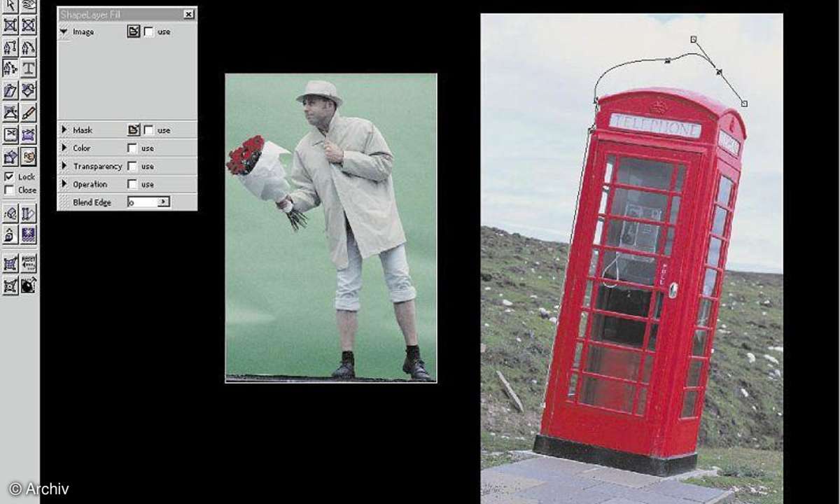 Fotomontage
