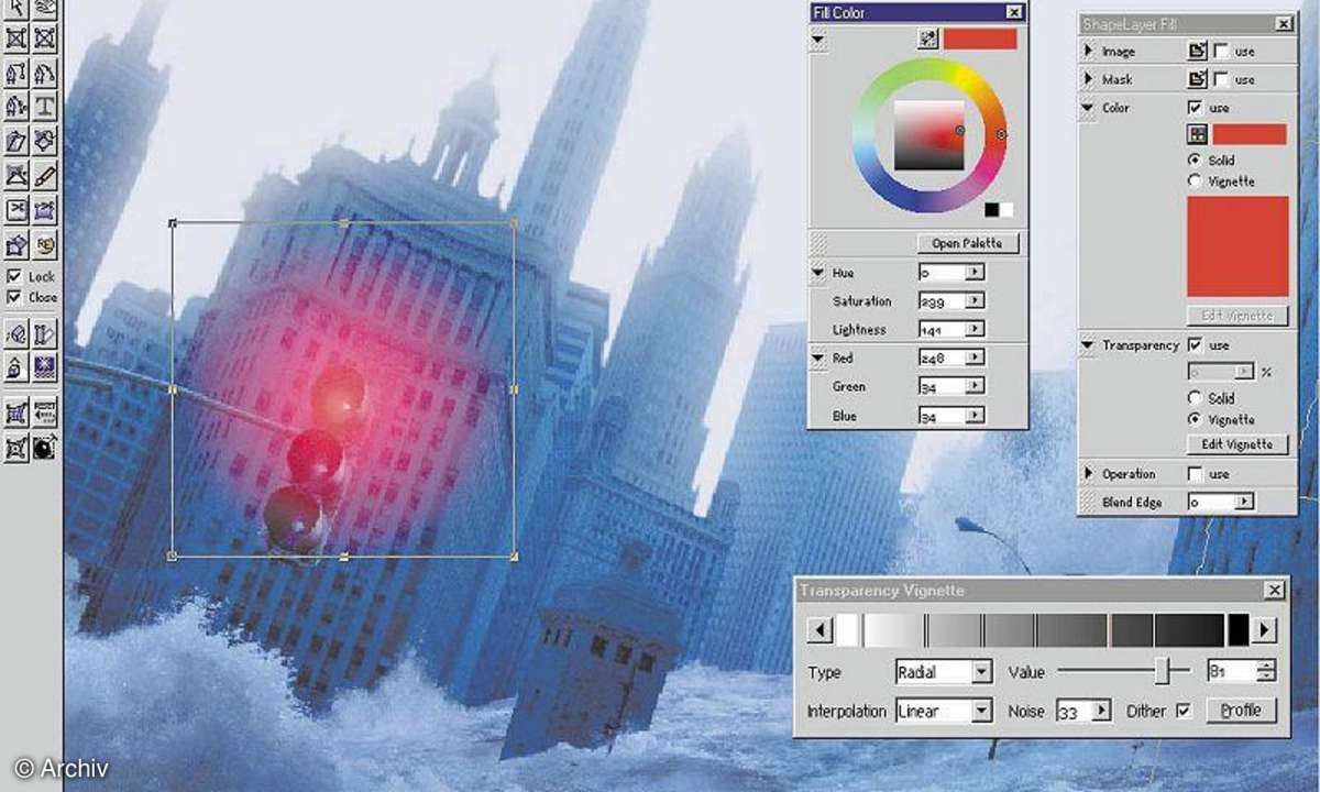 Fotomontage