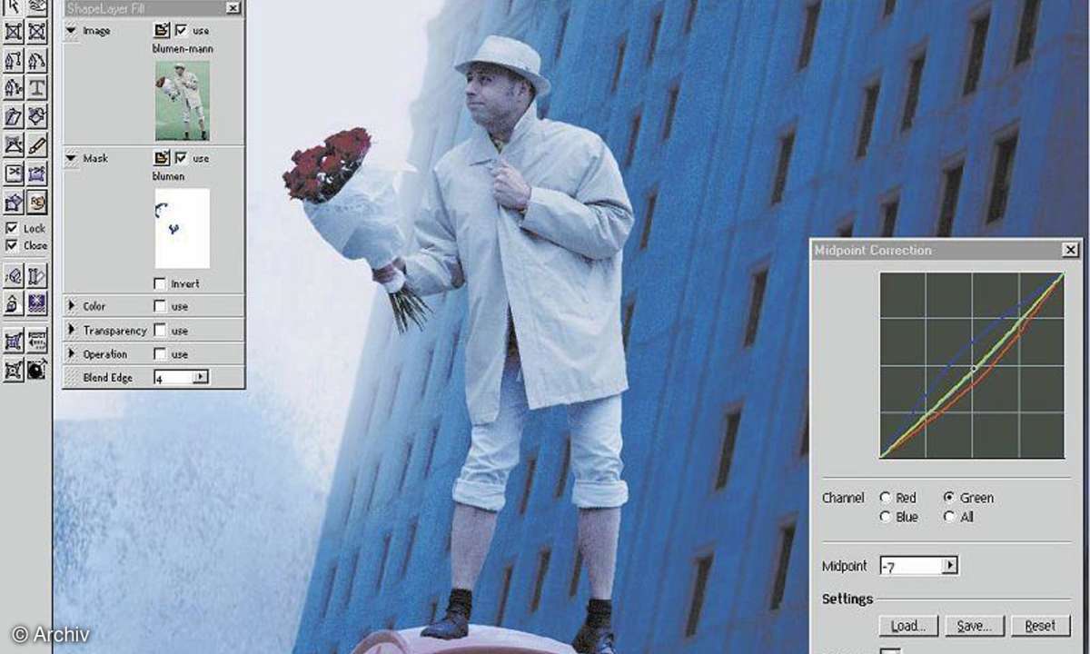 Fotomontage