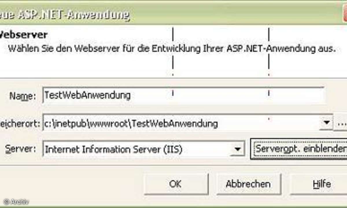 Borland Delphi 8 für .NET