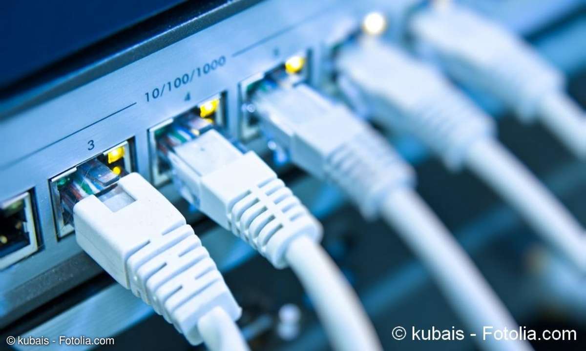 Port 32764: Testen Sie, ob Ihr Router eine gefährliche Backdoor hat.