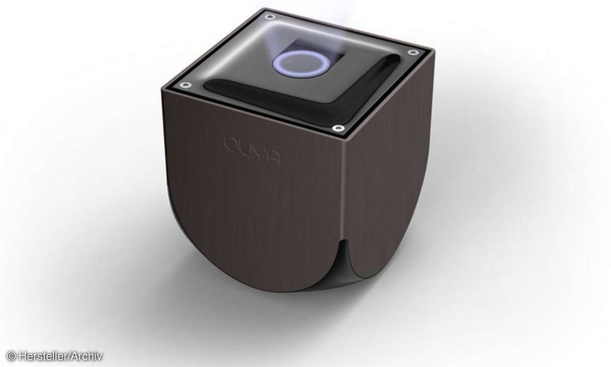 Ouya