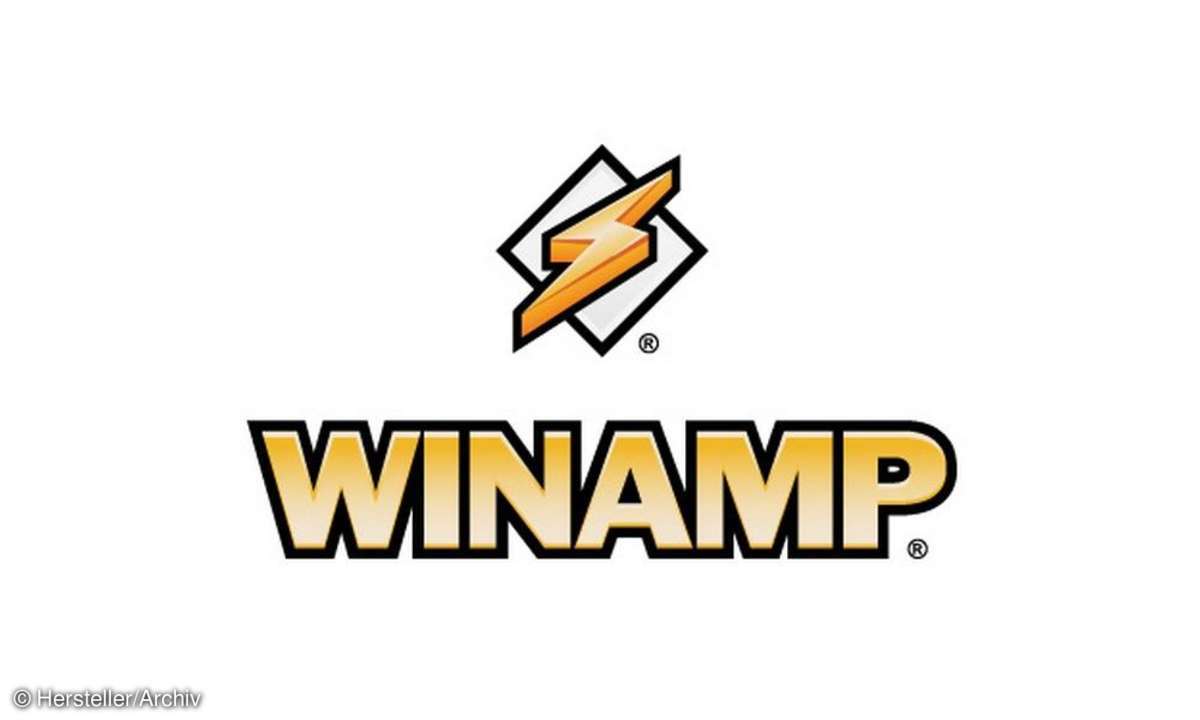 WinAmp