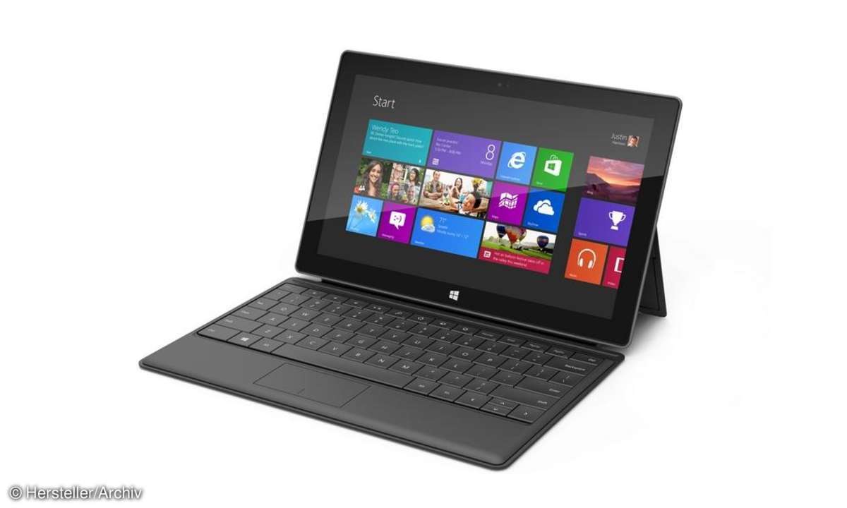 Microsofts 900-Millionen-Dollar-Flop