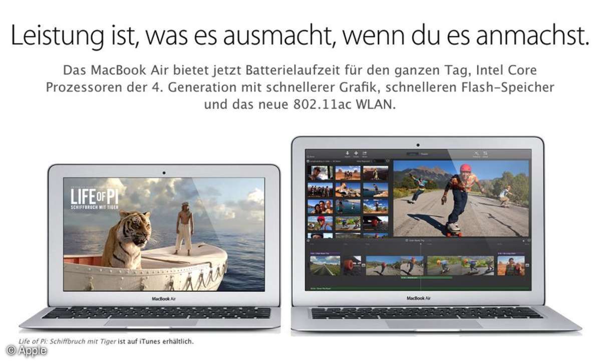 MacBook Air